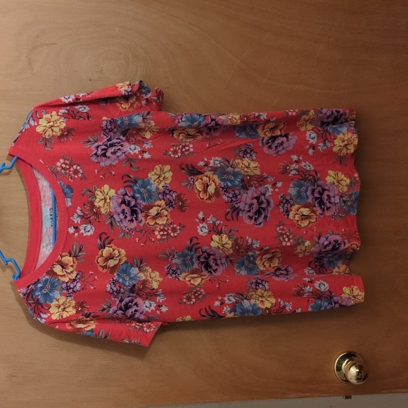 Torrid tee - Picture 2 of 2